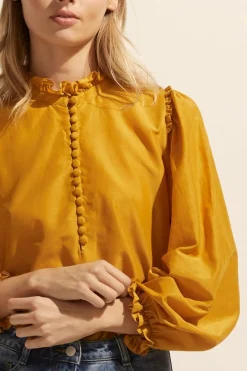 Context Top-Ochre|zoe kratzmann Online