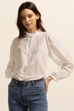 Context Top-Porcelain|zoe kratzmann Best