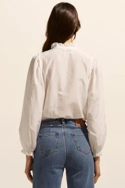Context Top-Porcelain|zoe kratzmann Best