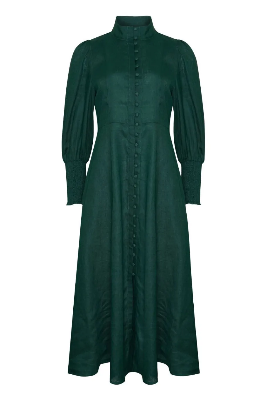 Crave Dress-Green|zoe kratzmann Online