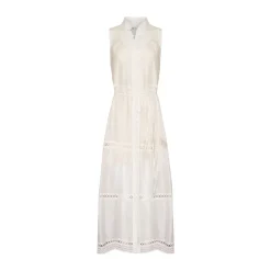 Crescent Dress-Porcelain|zoe kratzmann Hot