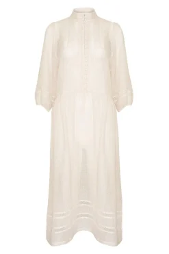 Declare Dress-Ecru|zoe kratzmann Outlet