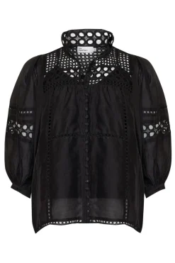 Dedicate Top-Black|zoe kratzmann Discount