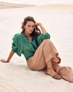 Dedicate Top-Pine|zoe kratzmann Hot