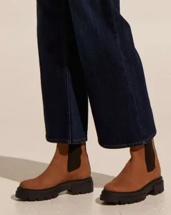 Derive Boot-Tan Nubuck|zoe kratzmann Online