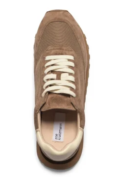 Division Sneaker-Fawn|zoe kratzmann New