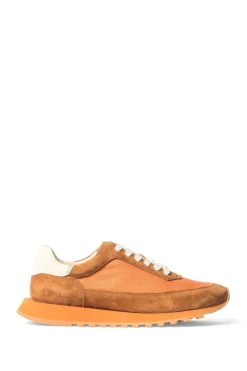 Division Sneaker-Ginger|zoe kratzmann Clearance