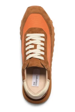 Division Sneaker-Ginger|zoe kratzmann Clearance