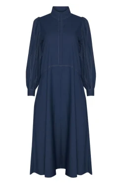 Edition Dress-Indigo|zoe kratzmann Sale