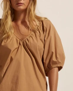 Element Top-Hazel|zoe kratzmann Best