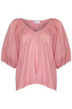 Element Top-Rose|zoe kratzmann Clearance