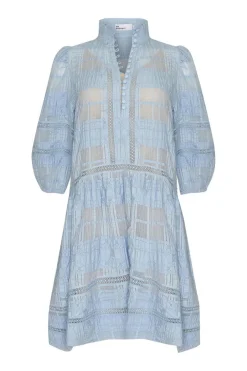 Elixir Dress-Sky|zoe kratzmann Hot