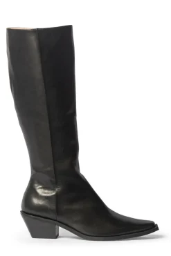 Engage Boot-Black|zoe kratzmann Online