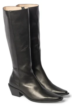 Engage Boot-Black|zoe kratzmann Online