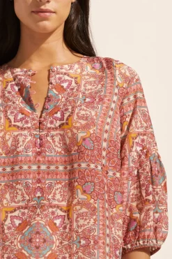 Entice Top-Rio Scarf|zoe kratzmann Best