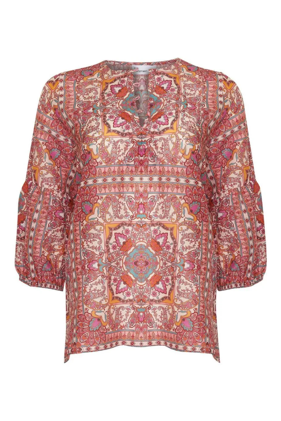 Entice Top-Rio Scarf|zoe kratzmann Best