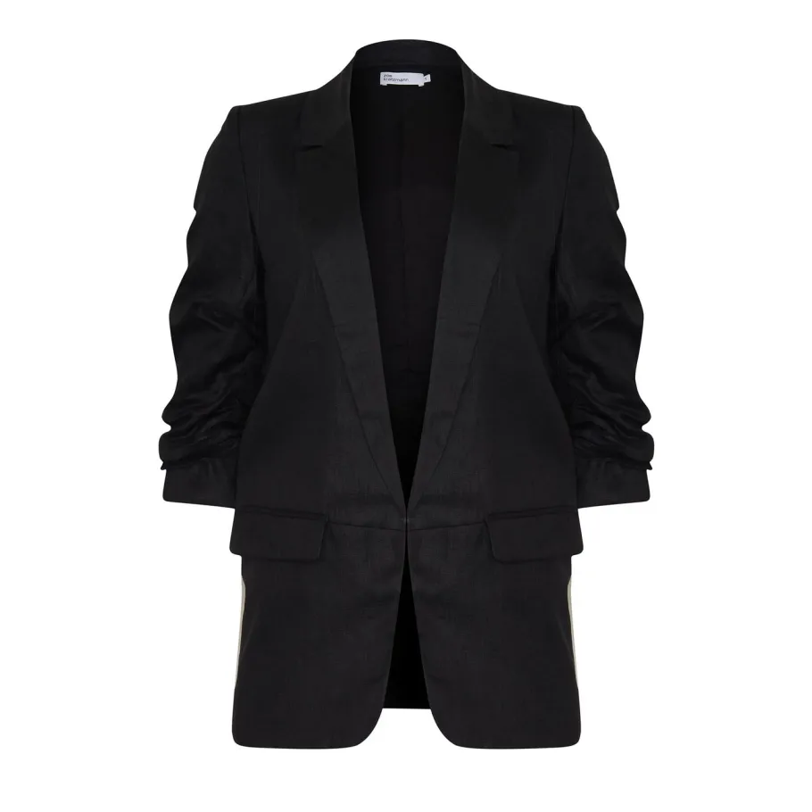 Entitle Jacket-Black|zoe kratzmann Sale