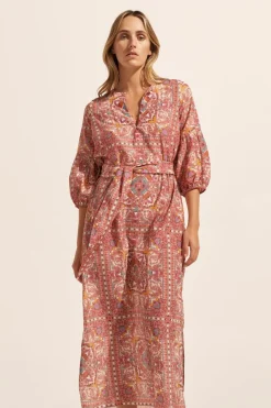 Explore Dress-Rio Scarf|zoe kratzmann Online