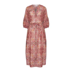 Explore Dress-Rio Scarf|zoe kratzmann Online