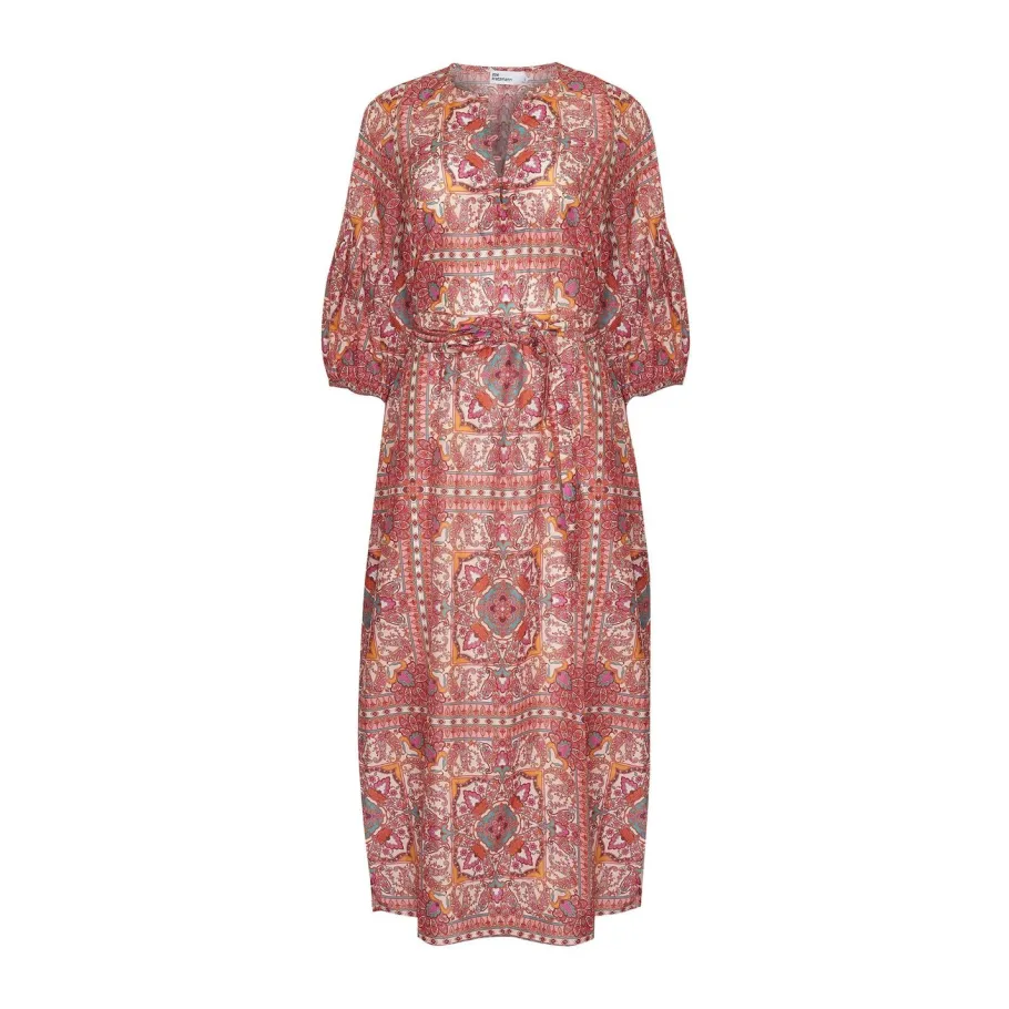 Explore Dress-Rio Scarf|zoe kratzmann Online