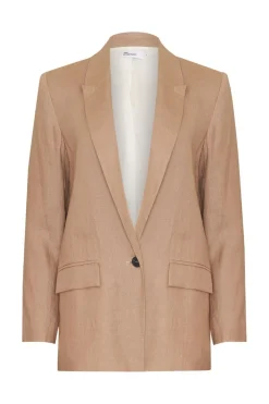 Extend Jacket-Stone|zoe kratzmann New
