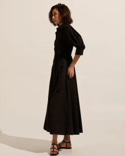 Favour Dress-Black|zoe kratzmann Sale