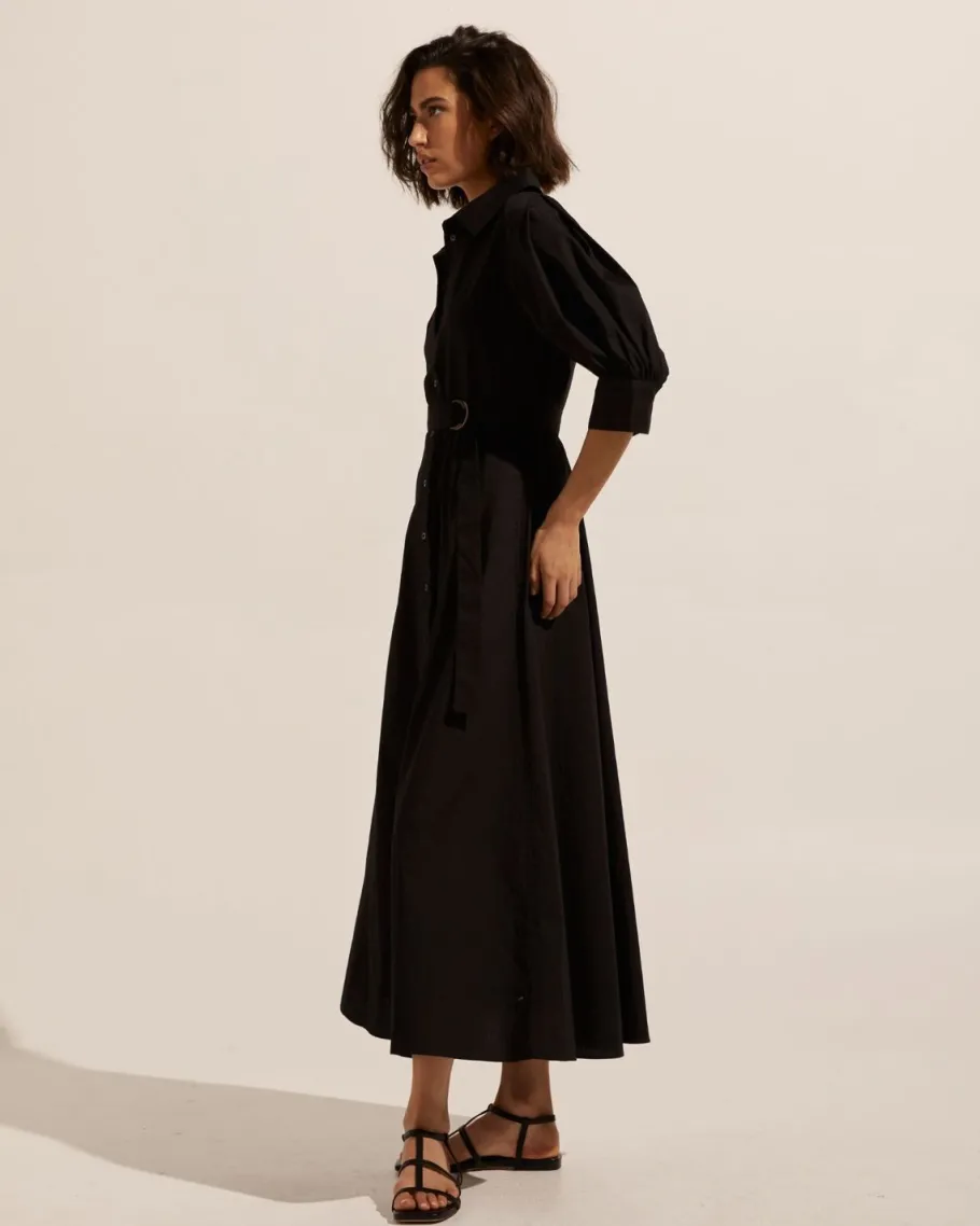 Favour Dress-Black|zoe kratzmann Sale