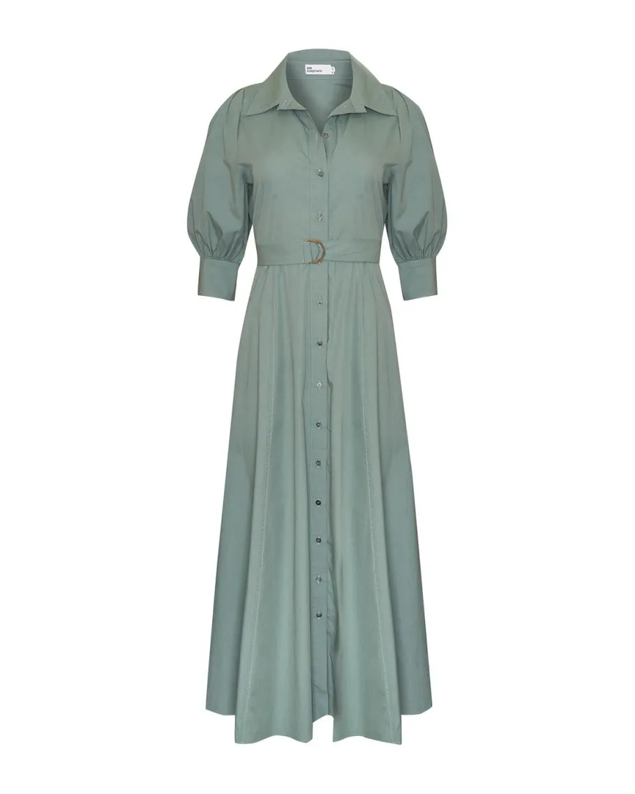 Favour Dress-Sage|zoe kratzmann Outlet