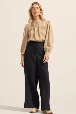 Faze Top-Mushroom|zoe kratzmann New
