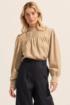 Faze Top-Mushroom|zoe kratzmann New