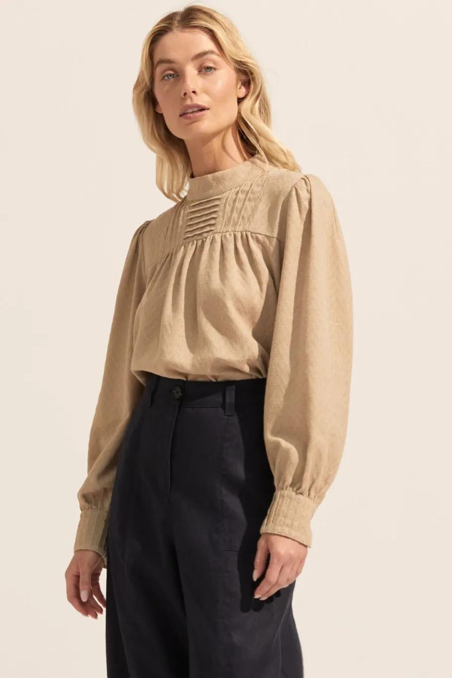 Faze Top-Mushroom|zoe kratzmann New
