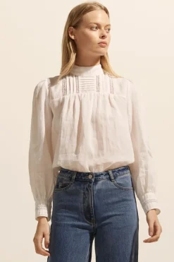 Faze Top-Porcelain|zoe kratzmann Best