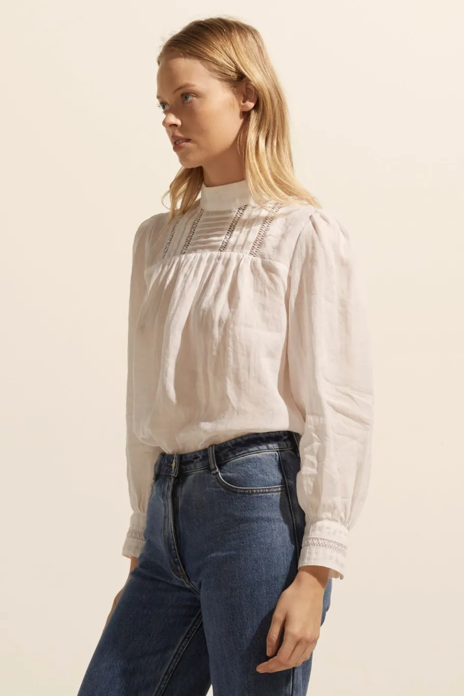 Faze Top-Porcelain|zoe kratzmann Best
