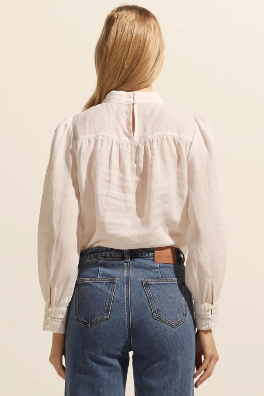 Faze Top-Porcelain|zoe kratzmann Best