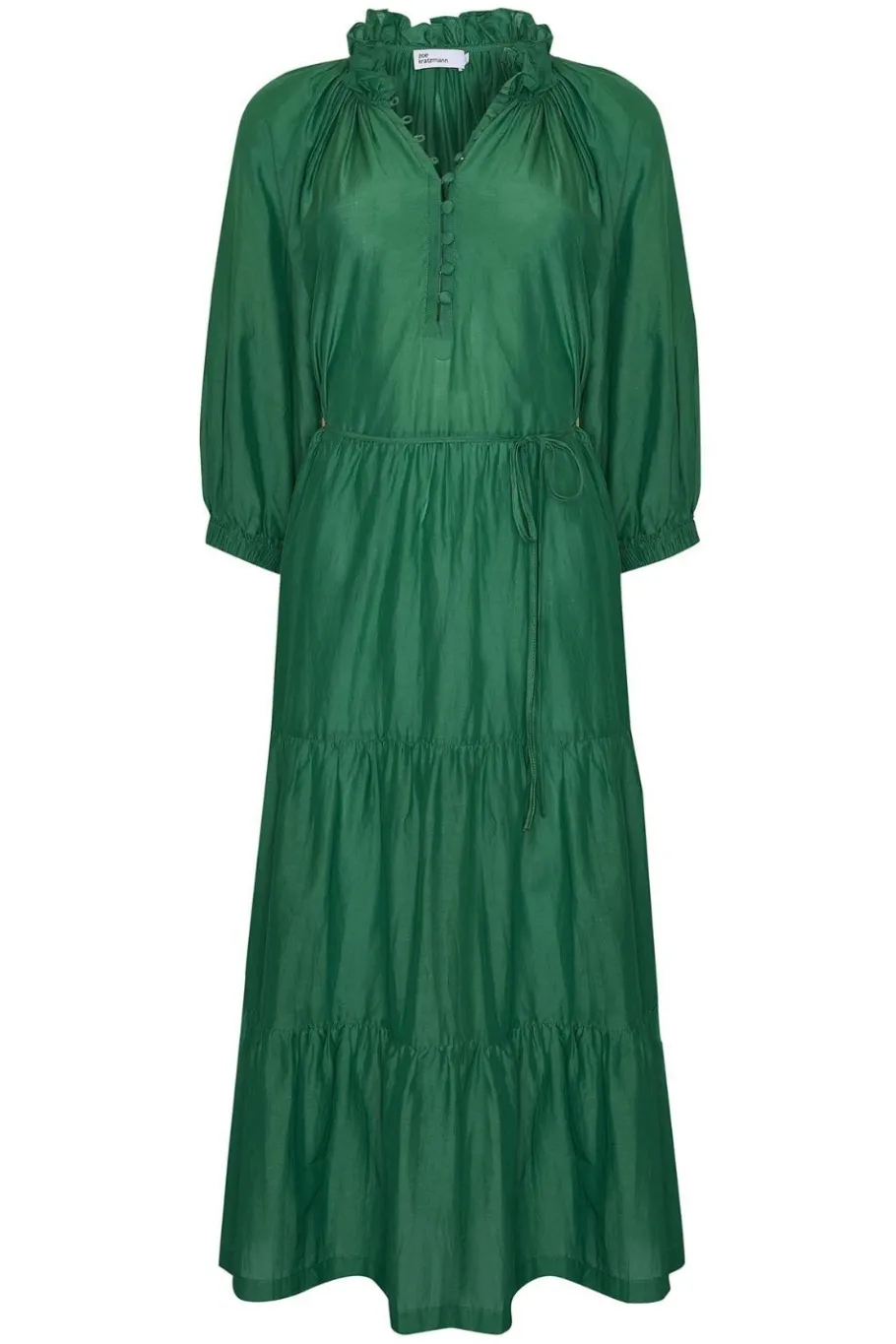 Field Dress-Pine|zoe kratzmann New