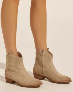 Fiesta Boot-Stone|zoe kratzmann Hot