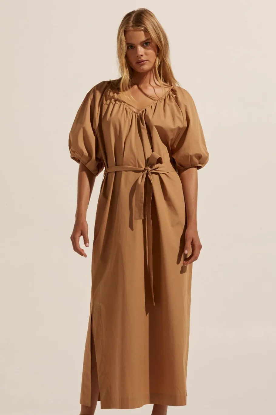 Flow Dress-Hazel|zoe kratzmann Outlet