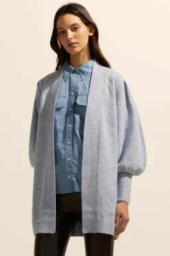 Gaze Knit-Lake|zoe kratzmann Discount