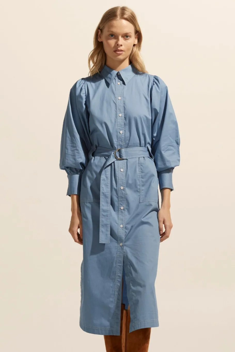 Gist Dress-Sailor|zoe kratzmann New