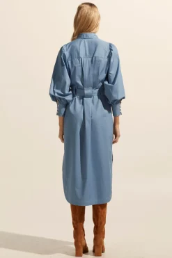 Gist Dress-Sailor|zoe kratzmann New