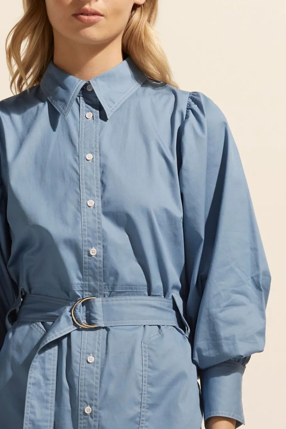 Gist Dress-Sailor|zoe kratzmann New