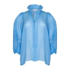 Grant Top-Peacock|zoe kratzmann Outlet