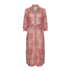 Halcyon Dress-Rio Scarf|zoe kratzmann Hot
