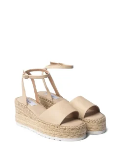 Hone Espadrille-Eggshell|zoe kratzmann Best