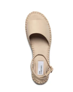 Hone Espadrille-Eggshell|zoe kratzmann Best