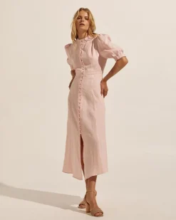 Impulse Dress-Petal|zoe kratzmann Sale