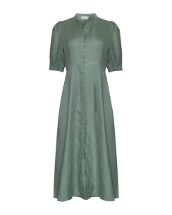 Impulse Dress-Sage|zoe kratzmann Outlet