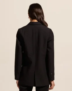 Index Jacket-Black|zoe kratzmann Best
