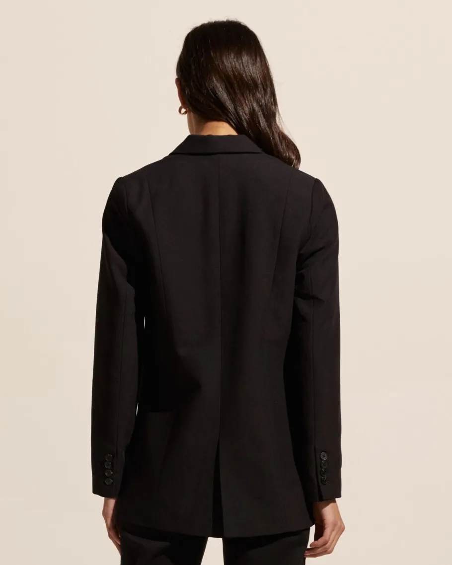 Index Jacket-Black|zoe kratzmann Best