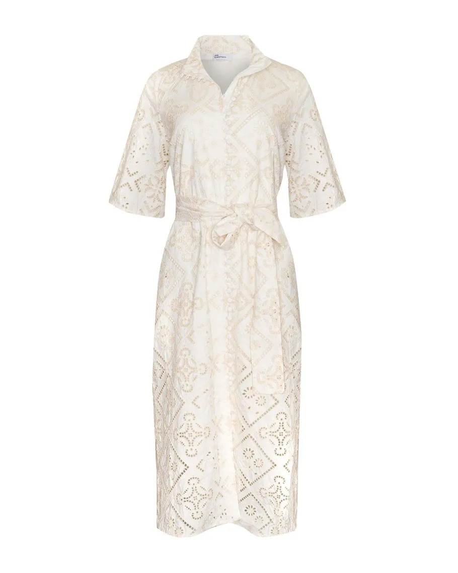 Insight Dress-Butter|zoe kratzmann Discount
